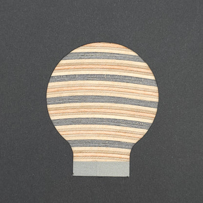 Skateboard Block - 023