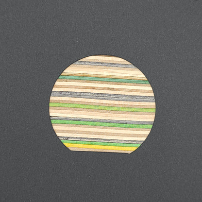 Skateboard Block - 032