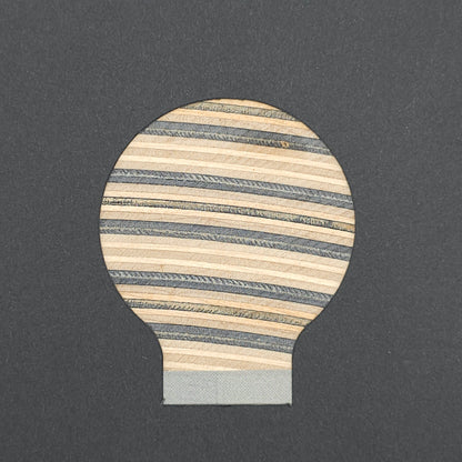 Skateboard Block - 046