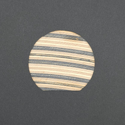 Skateboard Block - 046