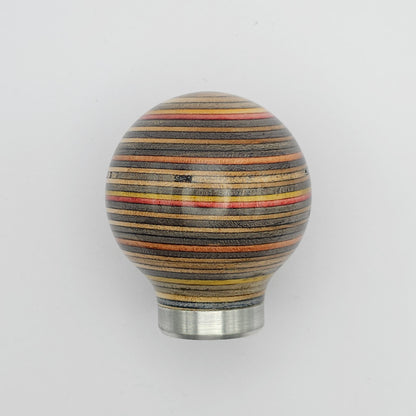 Skateboard Gear Knob - Shouldered {RM3}