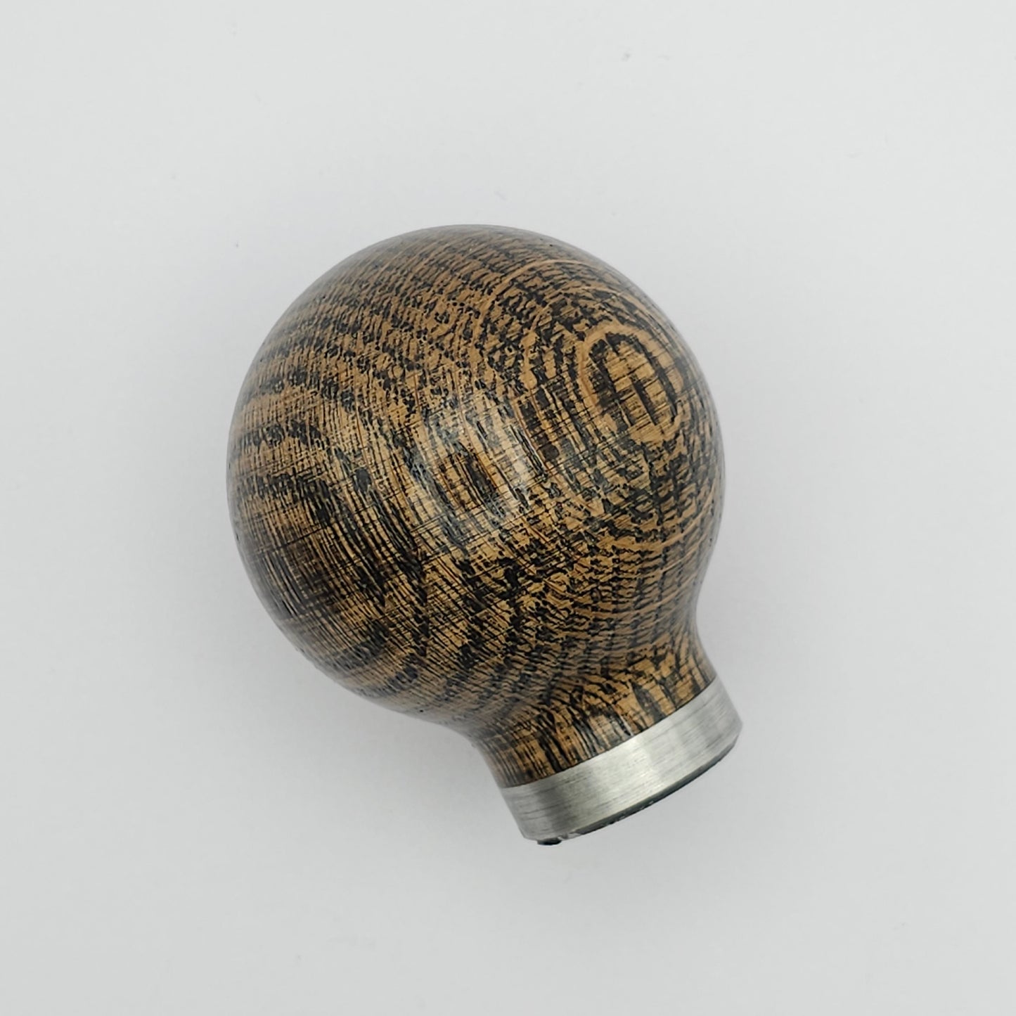 Hardwood Gear Knob - Shouldered {RM5}