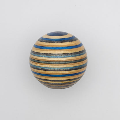 Skateboard Gear Knob - Full Ball {RM12}