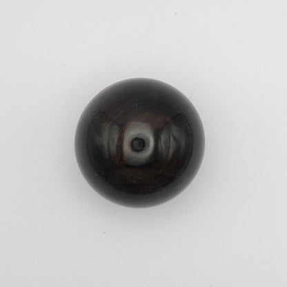Coloured Veneer Gear Knob - Full Ball {RM13}