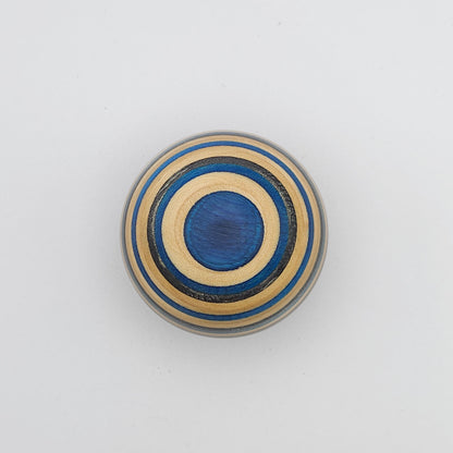 Skateboard Gear Knob - Full Ball {RM12}