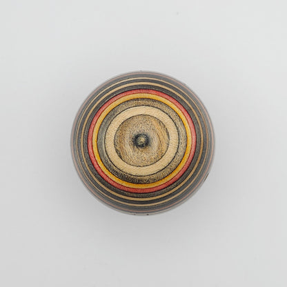 Skateboard Gear Knob - Shouldered {RM3}