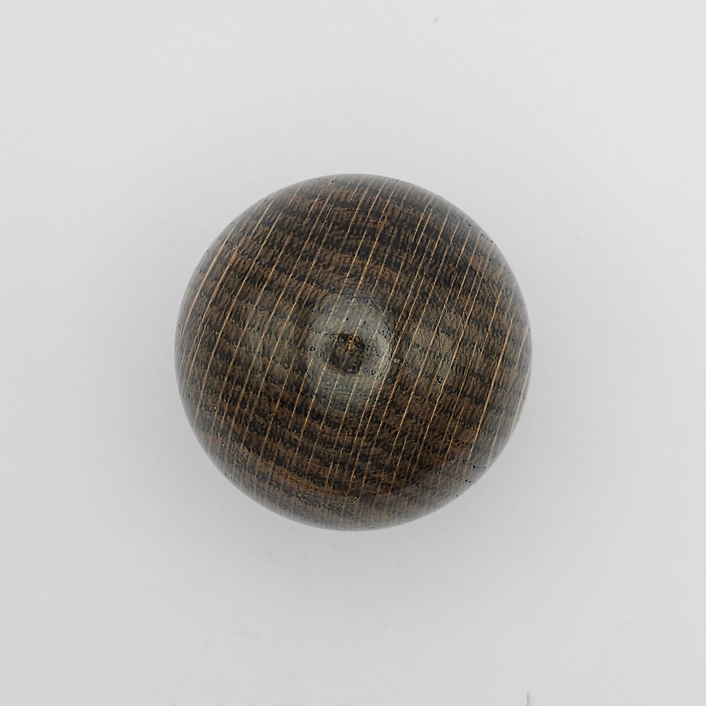 Hardwood Gear Knob - Shouldered {RM5}