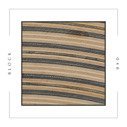 Skateboard Block - 046