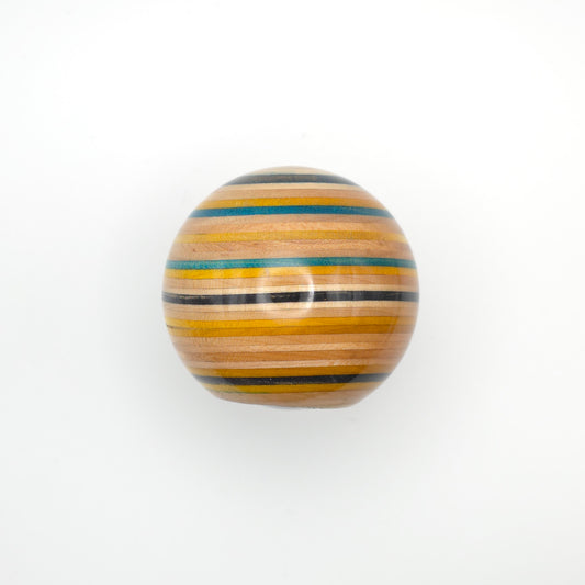 Skateboard Gear Knob - Full Ball {RMC13}