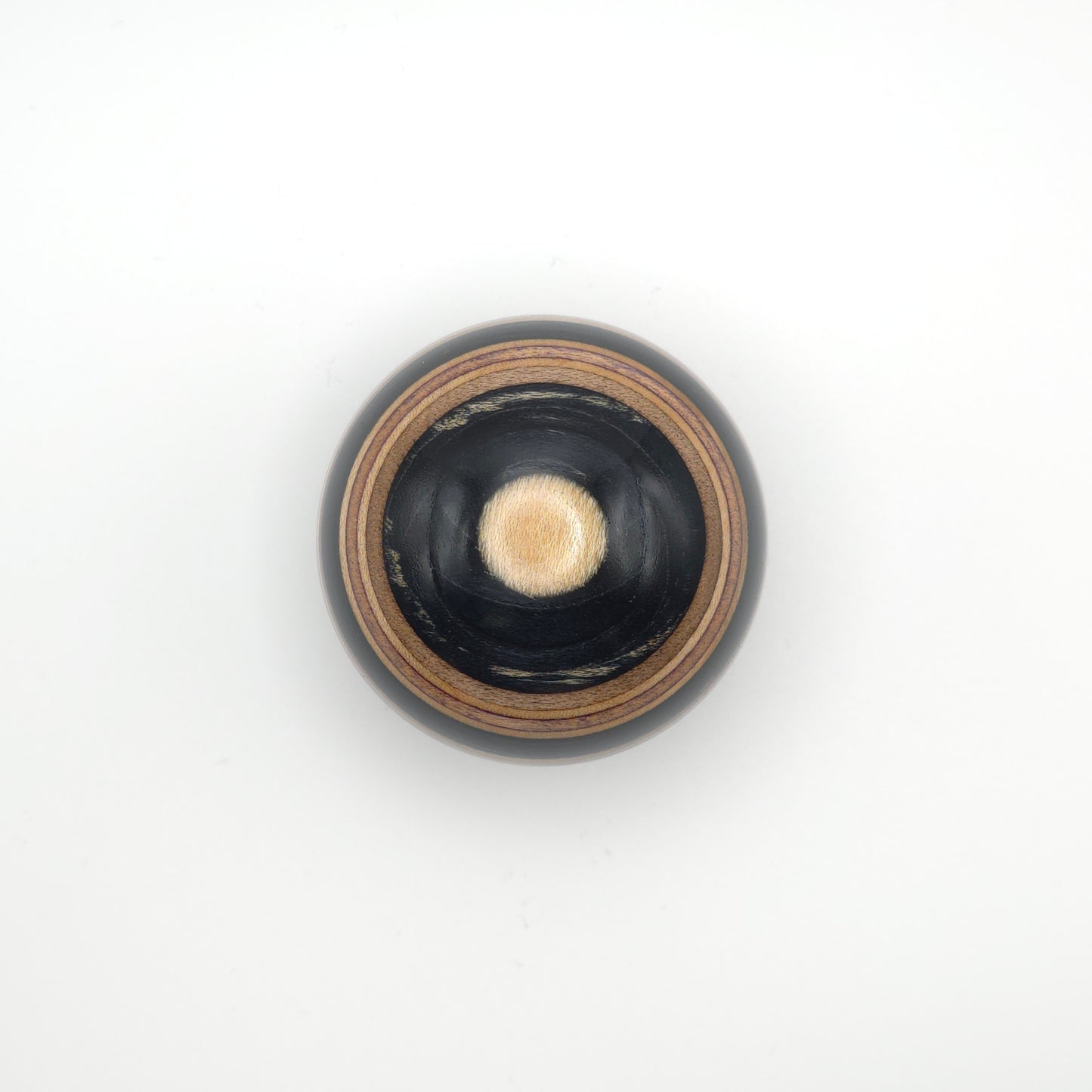 Skateboard Gear Knob - Full Ball {RMC12}