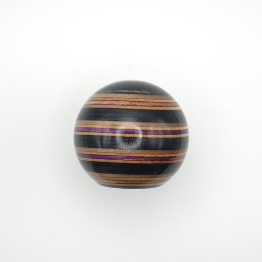 Skateboard Gear Knob - Full Ball {RMC12}