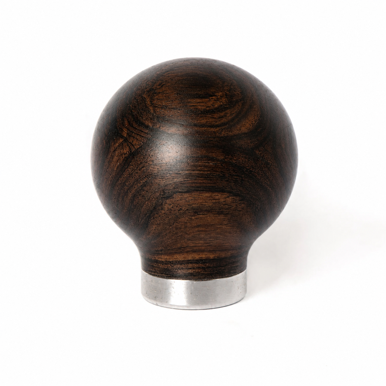 African Blackwood Gear Knob