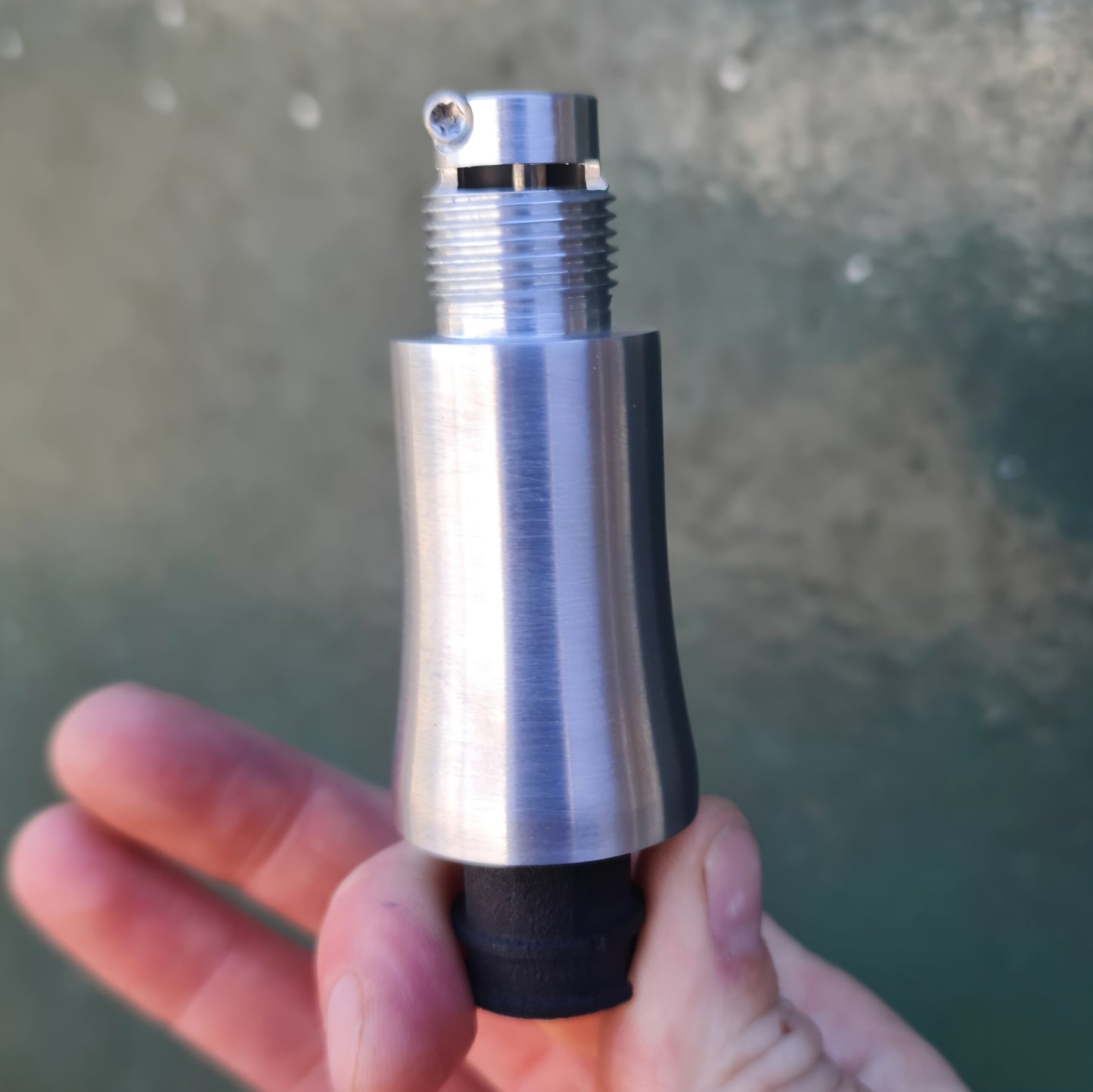 Porsche Shaft to Suit 997.1 Tiptronic