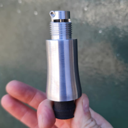 Porsche Shaft to Suit 997.1 Tiptronic