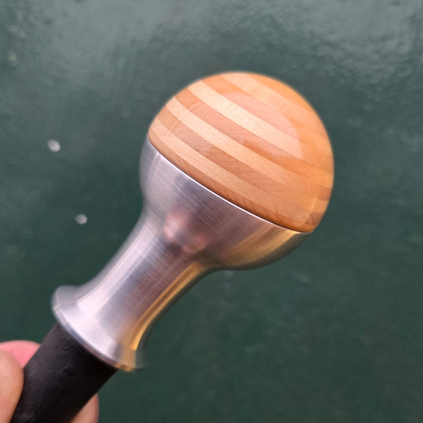 The Fifteen Gear Knob to Suit Porsche 964, 993, 996, 997, 991, 992