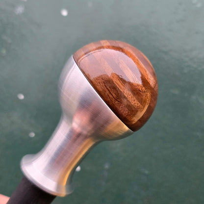 The Fifteen Gear Knob to Suit Porsche 964, 993, 996, 997, 991, 992