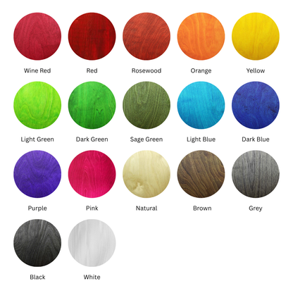 Six One Five Gear Knob