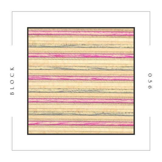 Skateboard Block - 056