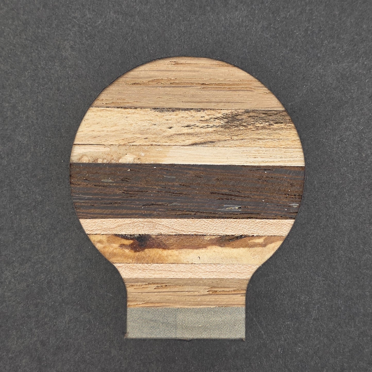 Offcuts Block – 007