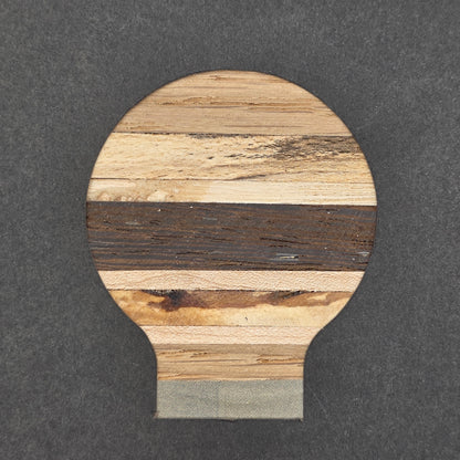 Offcuts Block – 007