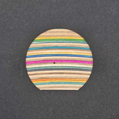 Skateboard Block - 103