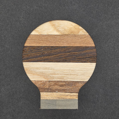 Offcuts Block – 004