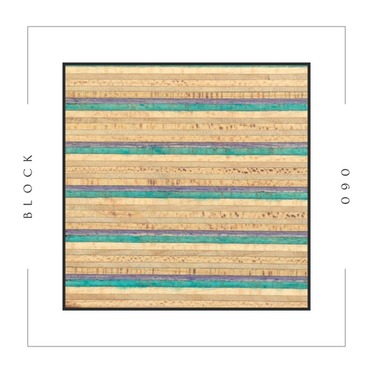 Skateboard Block - 060