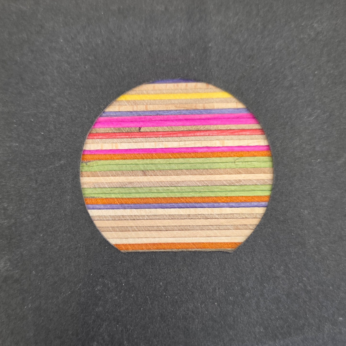 Skateboard Block - 099