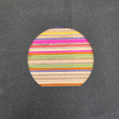 Skateboard Block - 099