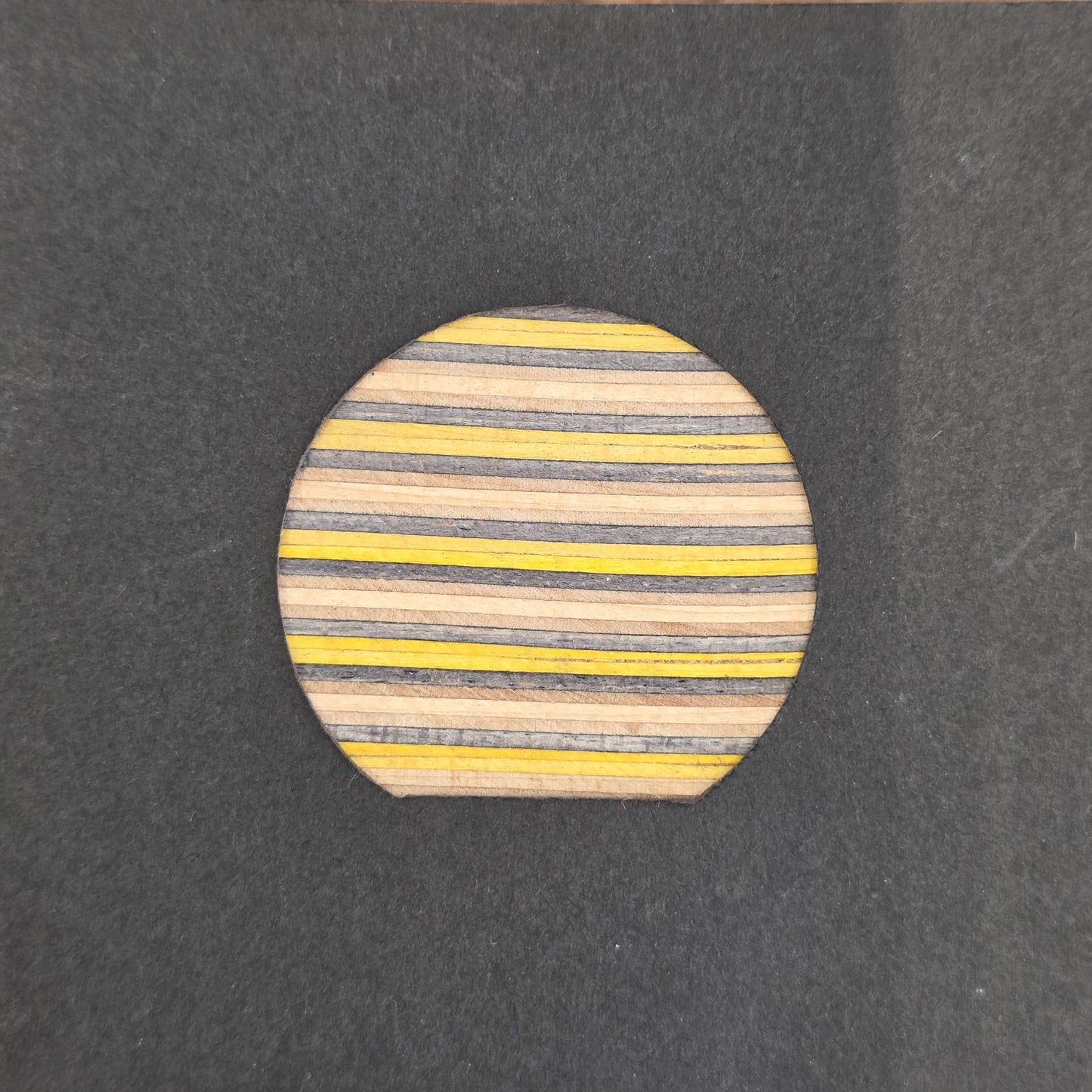 Skateboard Block - 089