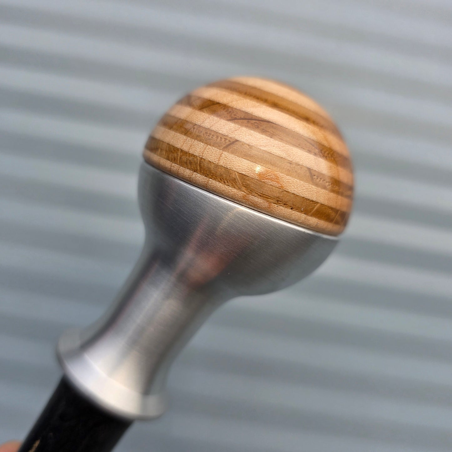 The Fifteen Gear Knob to Suit Porsche 964, 993, 996, 997, 991, 992