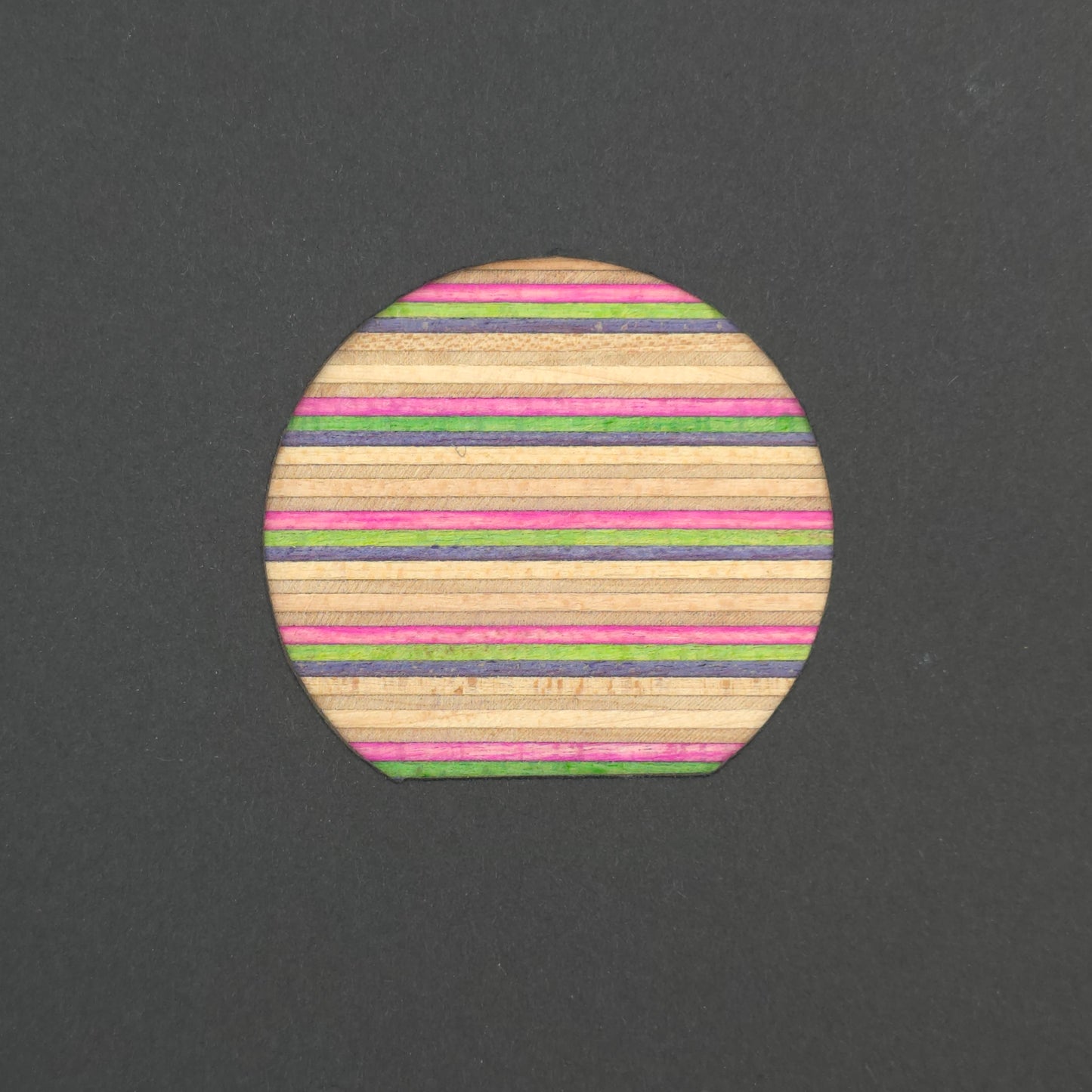 Skateboard Block - 057