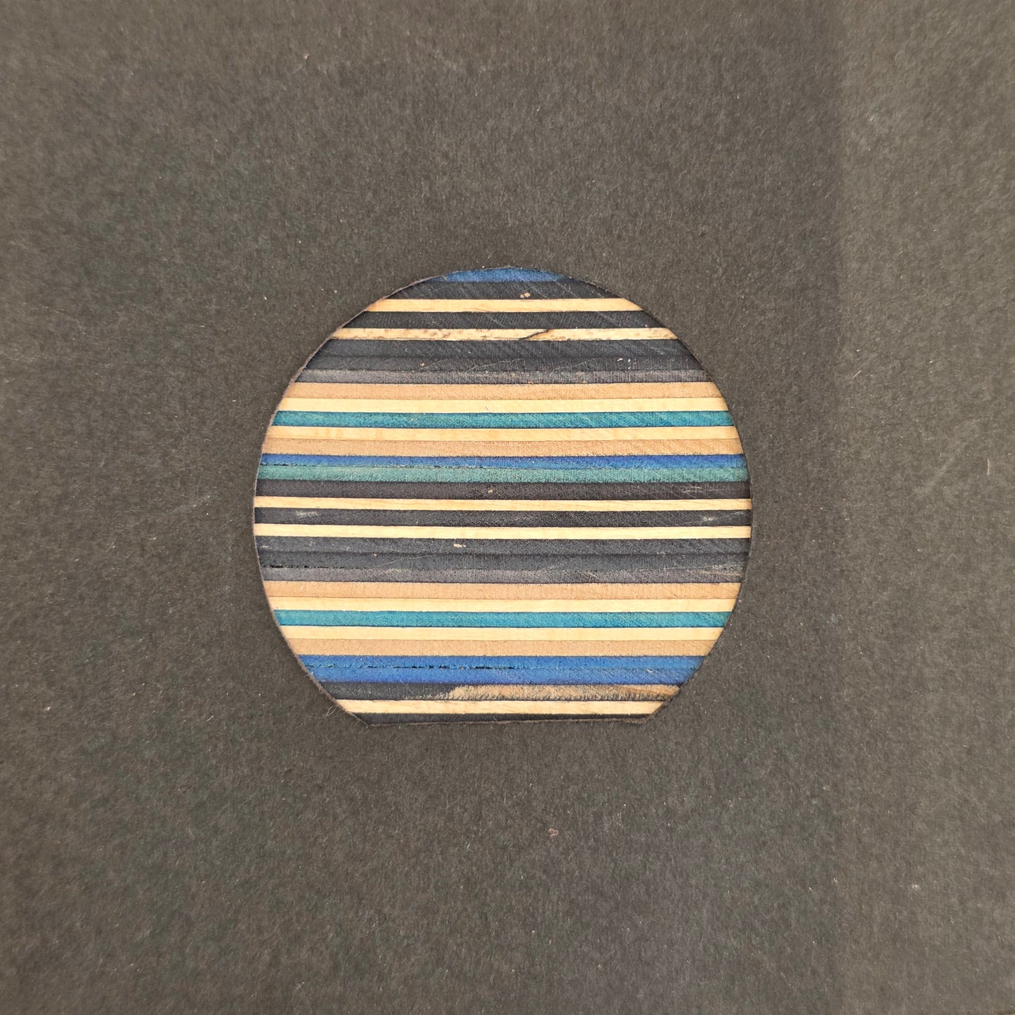 Skateboard Block - 094