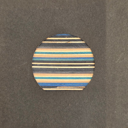 Skateboard Block - 094
