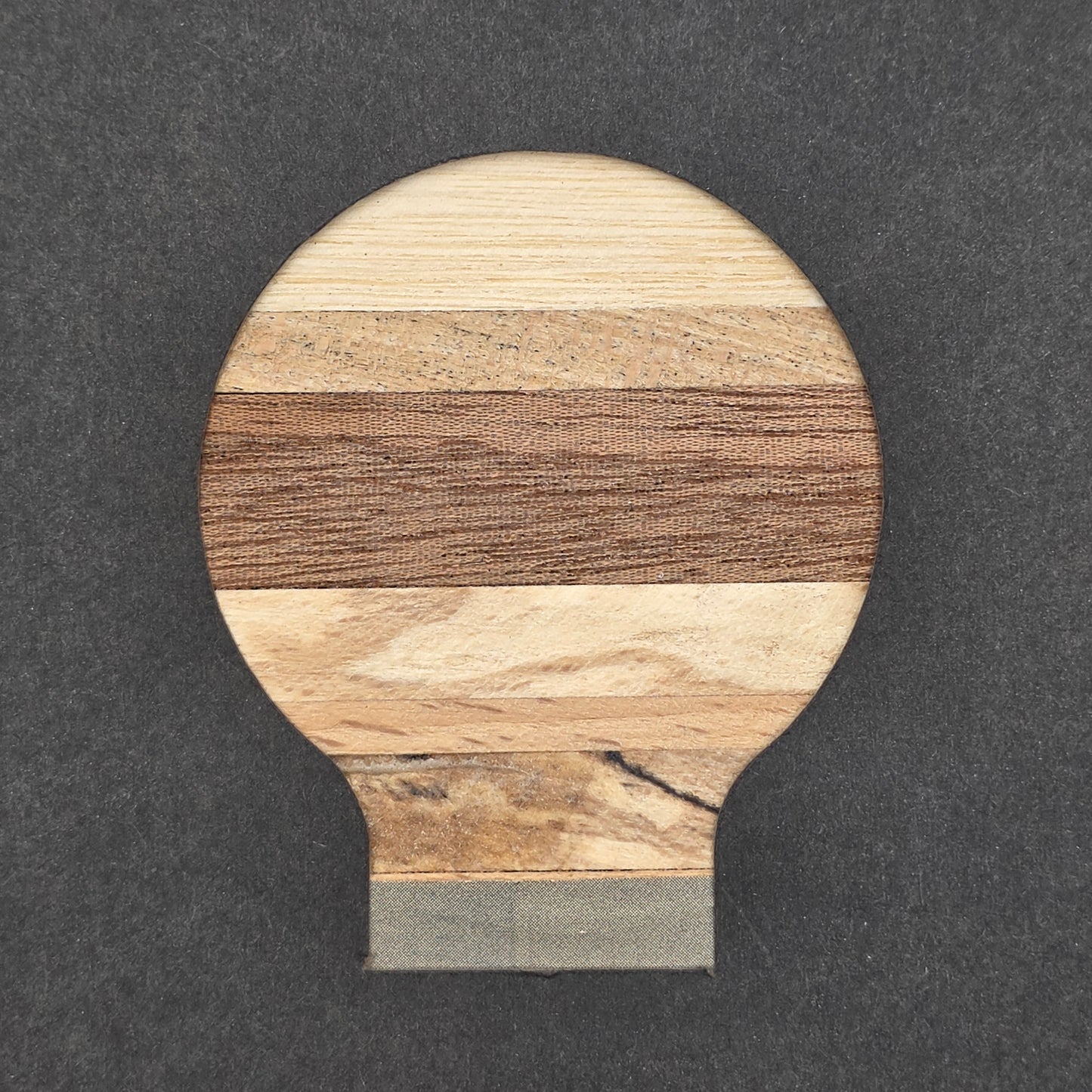 Offcuts Block – 005
