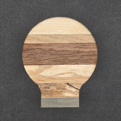 Offcuts Block – 005