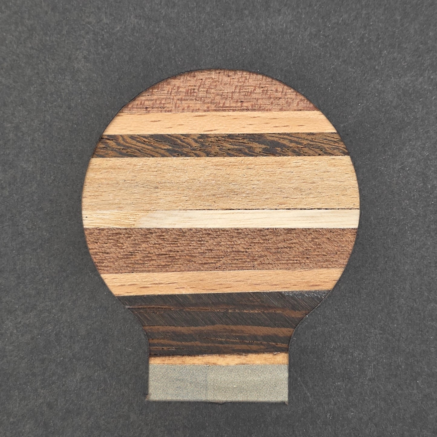 Offcuts Block – 001