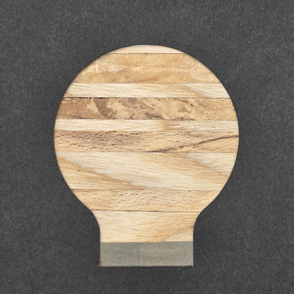 Offcuts Block – 003