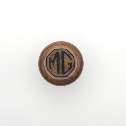 MG Walnut Gear Knob {RM41}