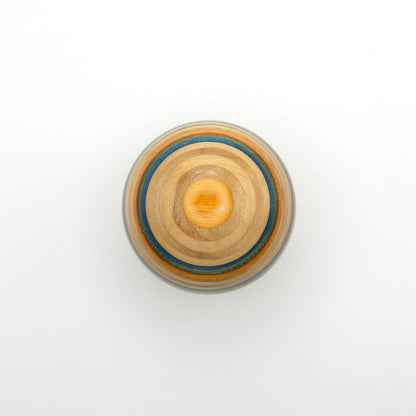 Skateboard Gear Knob - Lift Reverse {RMC27}