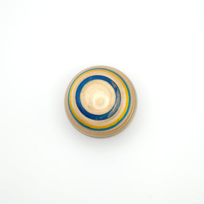Skateboard Gear Knob - Full Ball {RMC19}