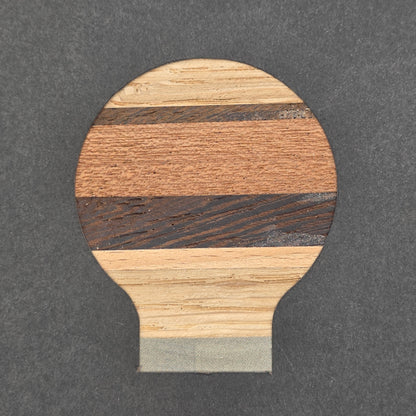 Offcuts Block – 006