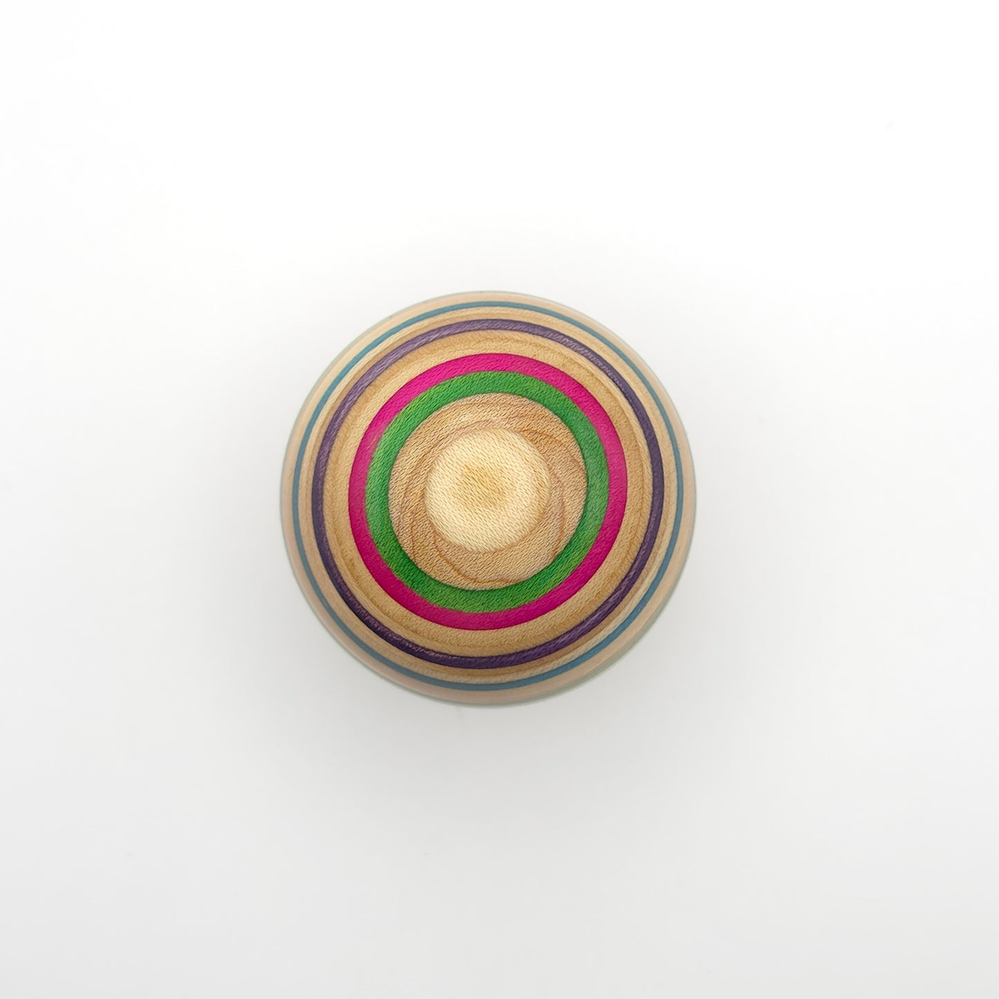 Skateboard Gear Knob - Shouldered {RMC26}