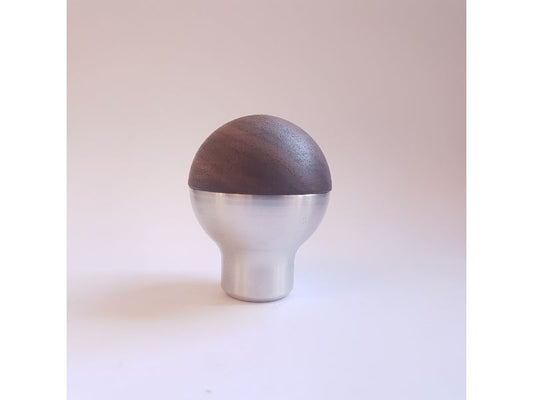 "Fifty Fifty" Shouldered Gear Knob