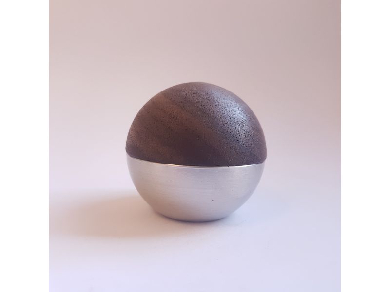 "Fifty Fifty" Full Ball Gear Knob